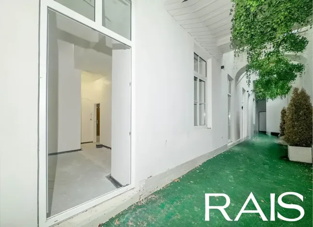 Prodej bytu 2+kk, Brno, Bašty, 44 m2