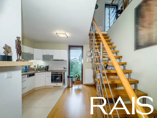 Prodej rodinného domu, Střelice, 120 m2