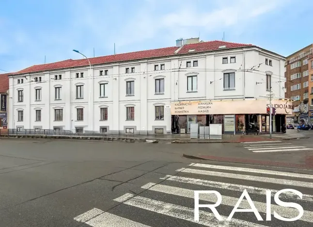 Prodej bytu 2+kk, Brno, 52 m2