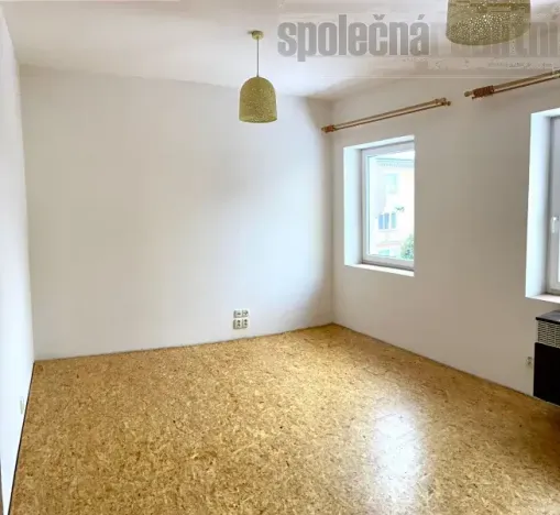 Pronájem bytu 1+kk, Vrchlabí, Slovanská, 25 m2