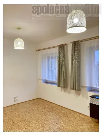 Pronájem bytu 1+kk, Vrchlabí, Slovanská, 25 m2