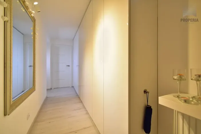 Pronájem bytu 2+kk, Modřice, Popovická, 57 m2