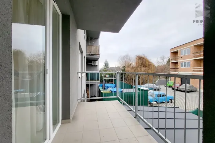 Pronájem bytu 2+kk, Modřice, Popovická, 57 m2