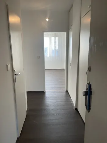 Pronájem bytu 2+kk, Praha - Háje, Emilie Hyblerové, 42 m2