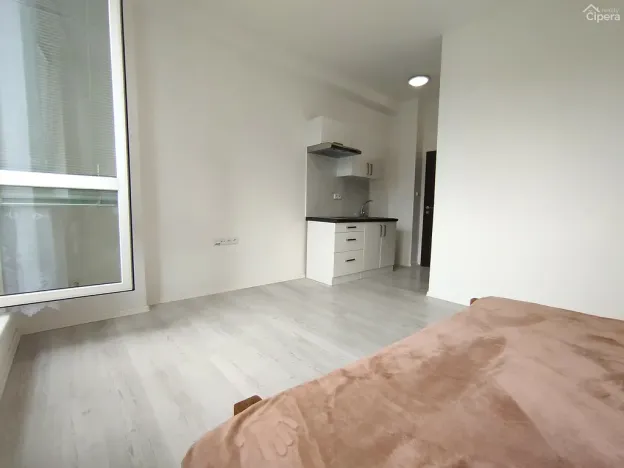 Pronájem bytu 1+kk, Sázava, Poznaňská, 18 m2