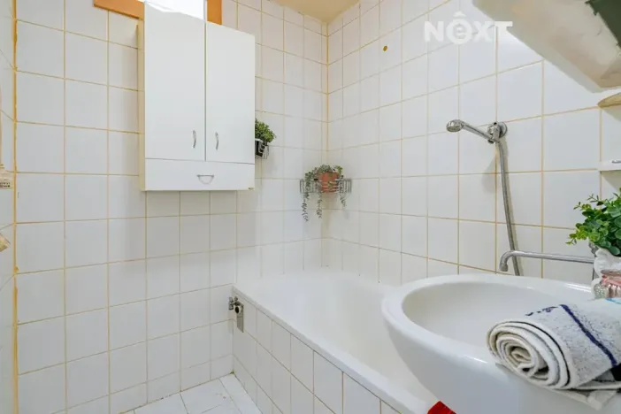 Prodej bytu 2+1, Český Krumlov, Sídliště Plešivec, 57 m2