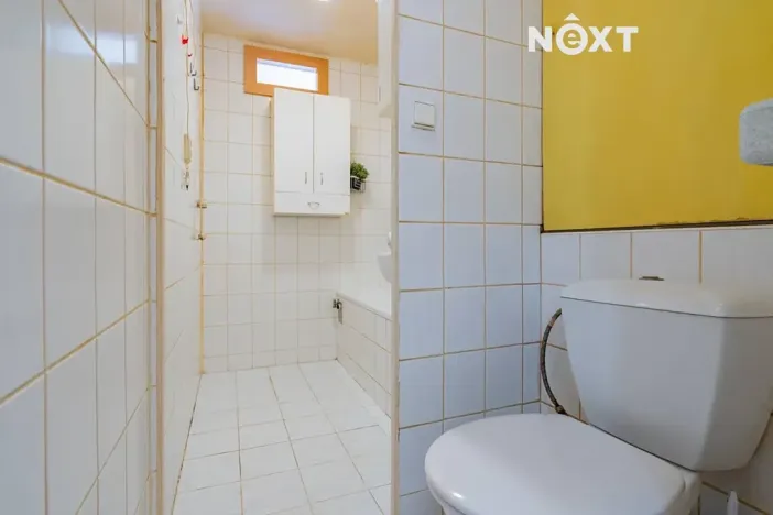 Prodej bytu 2+1, Český Krumlov, Sídliště Plešivec, 57 m2