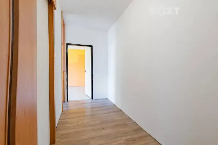 Prodej bytu 2+1, Český Krumlov, Sídliště Plešivec, 57 m2