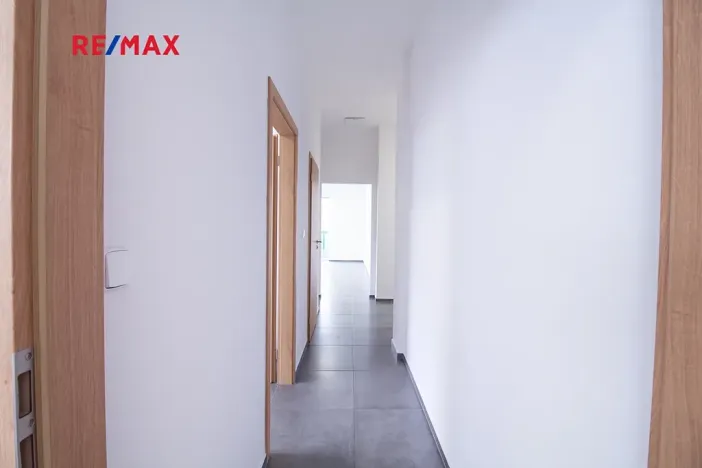 Pronájem bytu 3+kk, Plzeň, Bolevecká, 74 m2