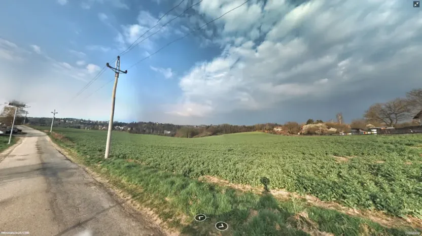 Prodej pole, Hrusice, 6746 m2