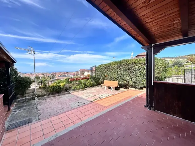 Prodej bytu 4+kk, Scalea, Itálie, 80 m2