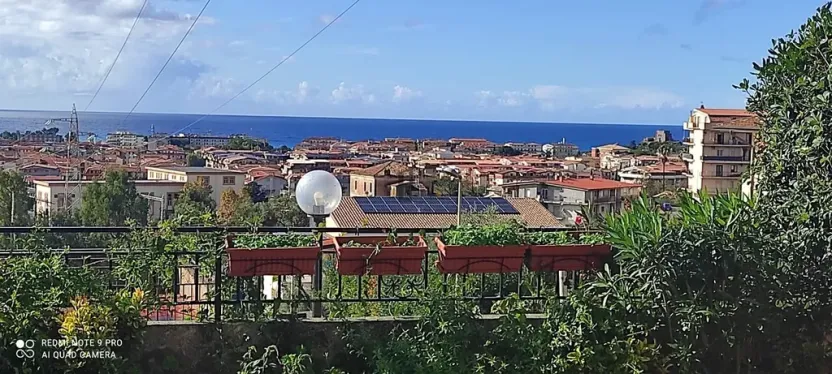 Prodej bytu 4+kk, Scalea, Itálie, 80 m2