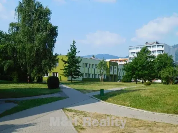 Pronájem bytu 2+1, Frýdlant nad Ostravicí, Janáčkova, 57 m2