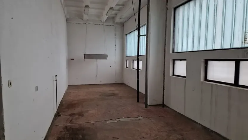 Pronájem skladu, Jihlava, 60 m2