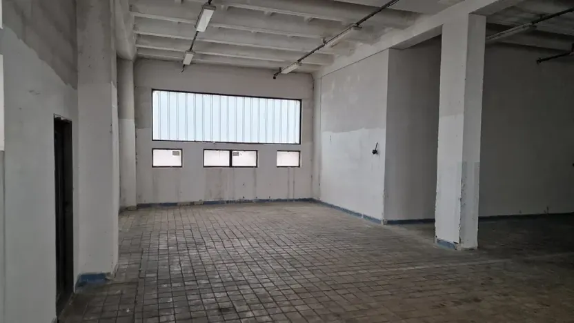 Pronájem skladu, Jihlava, 129 m2