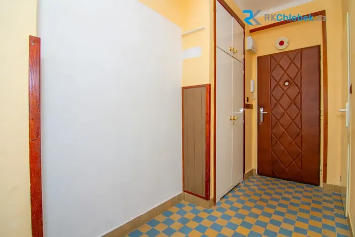 Prodej bytu 2+1, Ostrava, Španielova, 55 m2