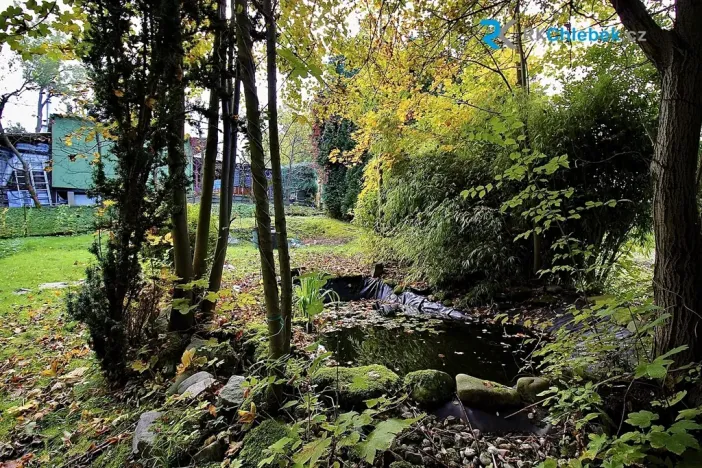 Prodej pozemku, Staříč, 409 m2