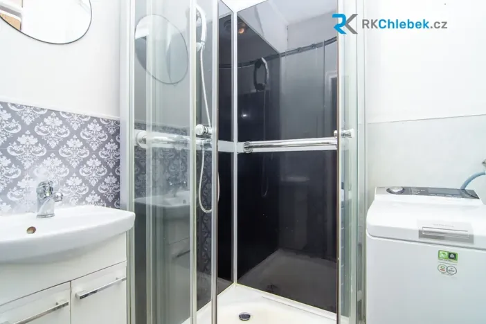 Prodej bytu 2+1, Ostrava, Krasnoarmejců, 54 m2