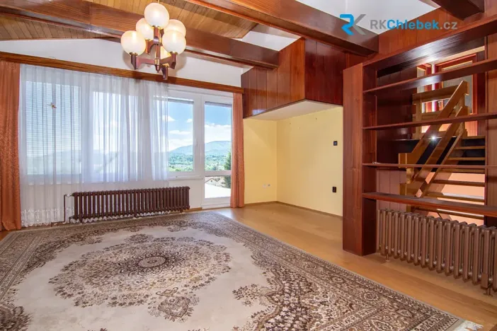 Prodej rodinného domu, Frýdlant nad Ostravicí, Ferdiše Duši, 144 m2