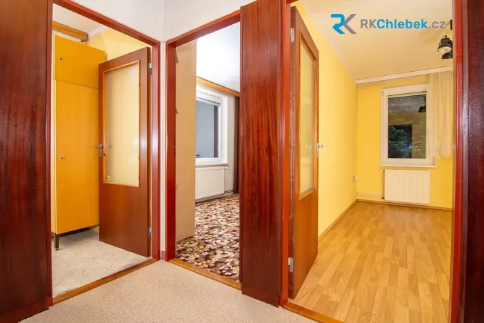 Prodej rodinného domu, Frýdlant nad Ostravicí, Ferdiše Duši, 144 m2