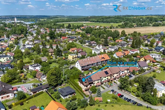 Prodej rodinného domu, Baška, 350 m2