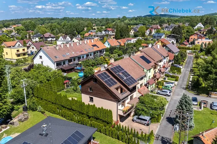 Prodej rodinného domu, Baška, 350 m2