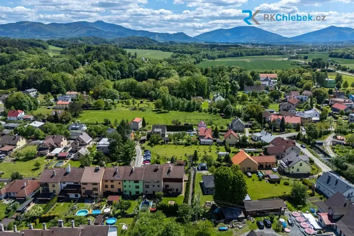 Prodej rodinného domu, Baška, 350 m2