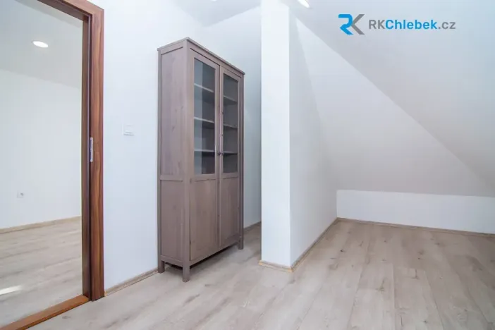 Prodej rodinného domu, Paskov, Národního odboje, 163 m2