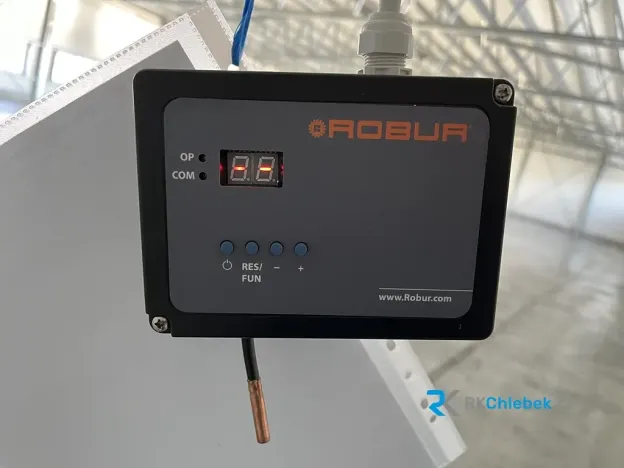 Pronájem skladu, Frýdek-Místek, Národních mučedníků, 1279 m2