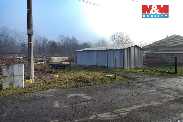 Prodej pozemku pro bydlení, Žleby, 901 m2