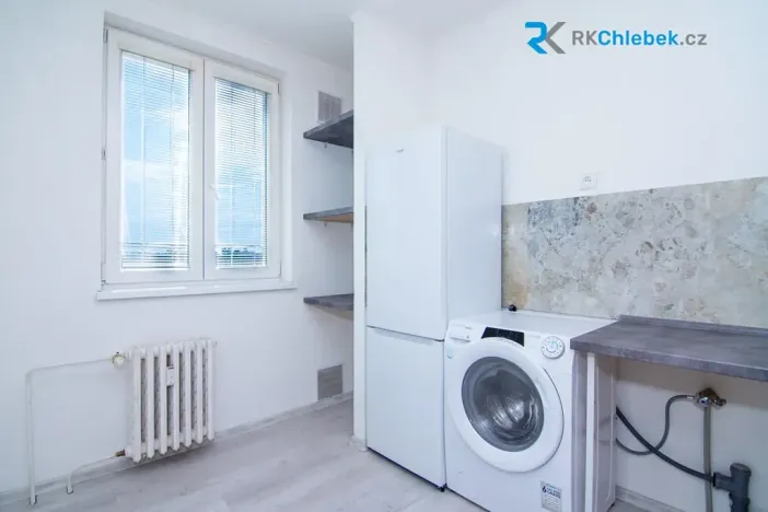 Prodej bytu 2+1, Havířov, Konzumní, 43 m2