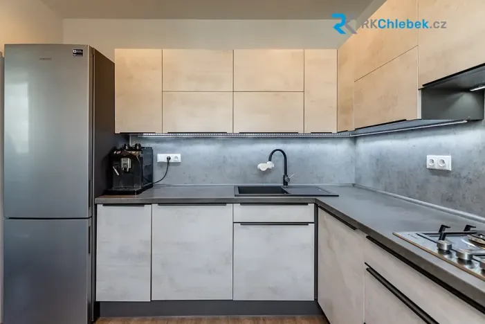 Prodej bytu 4+1, Havířov, Mládí, 76 m2