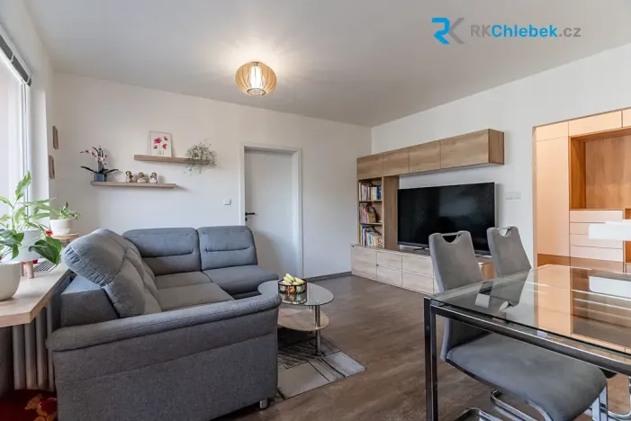 Prodej bytu 4+1, Havířov, Mládí, 76 m2