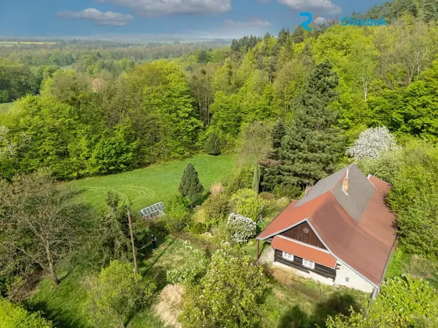 Prodej chalupy, Vyšní Lhoty, 90 m2