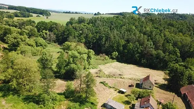 Prodej rodinného domu, Hostouň, 100 m2