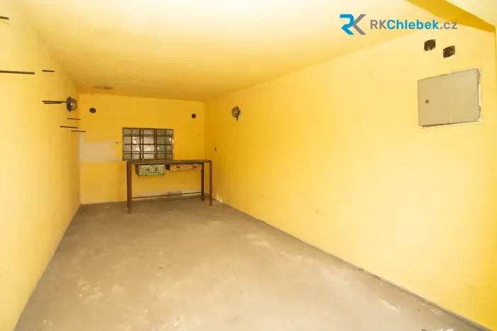 Prodej garáže, Studénka, 20 m2