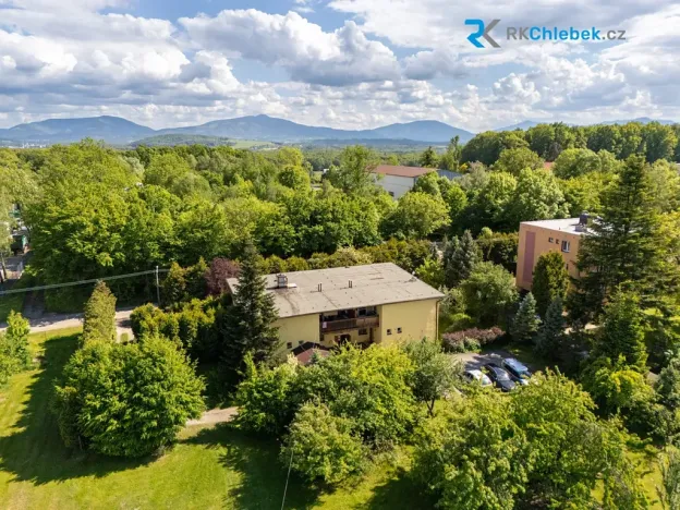 Prodej bytu 2+1, Frýdek-Místek, Panské Nové Dvory, 62 m2