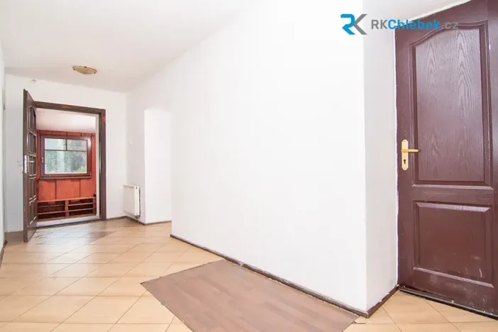 Prodej rodinného domu, Kozlovice, 113 m2