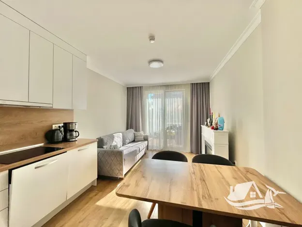 Prodej bytu 3+kk, Ravda, Bulharsko, 95 m2