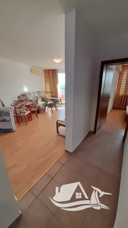 Prodej bytu 2+kk, Ravda, Bulharsko, 69 m2