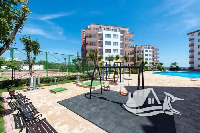 Prodej bytu 2+kk, Ravda, Bulharsko, 69 m2