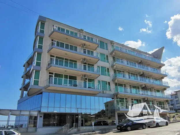 Prodej bytu 2+kk, Bjala, Bulharsko, 82 m2