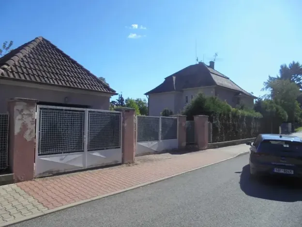 Dražba rodinného domu, Černošice, Karlická, 276 m2