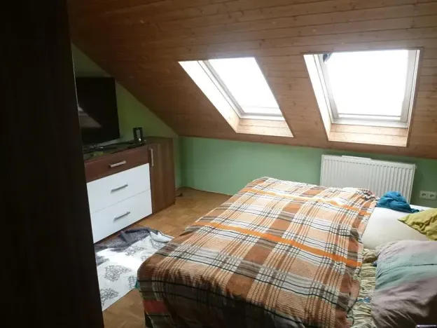 Dražba rodinného domu, Libkova Voda, 127 m2