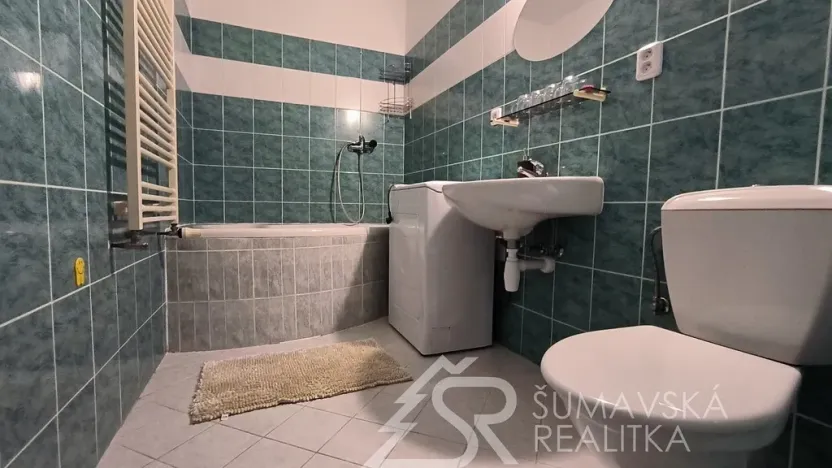 Prodej ubytování, Stožec, 1100 m2