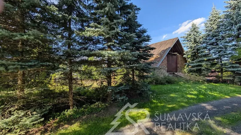 Prodej chaty, Žihobce - Bílenice, 100 m2
