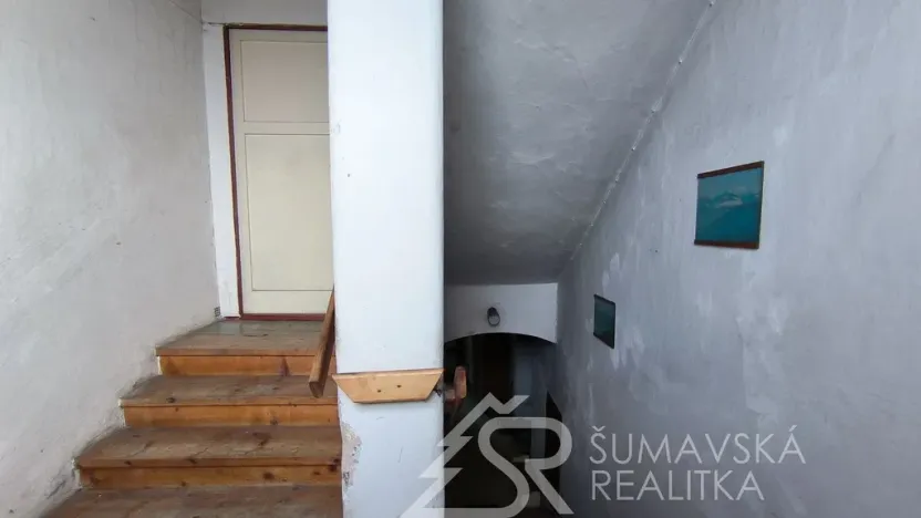 Prodej rodinného domu, Nicov, 300 m2