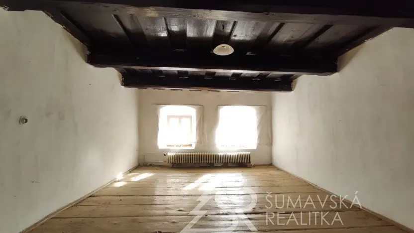 Prodej rodinného domu, Kašperské Hory, Horní, 312 m2