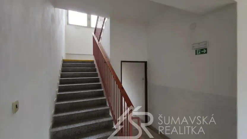 Prodej ubytování, Horažďovice, 900 m2