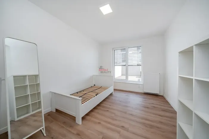 Pronájem bytu 3+kk, Ostrava, náměstí Biskupa Bruna, 163 m2